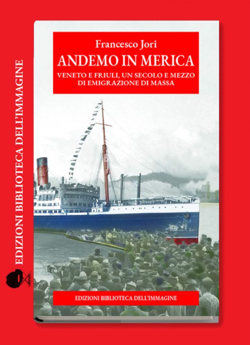 ANDEMO IN MERICA