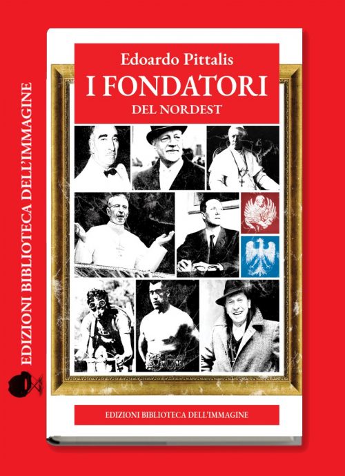 I FONDATORI DEL NORDEST