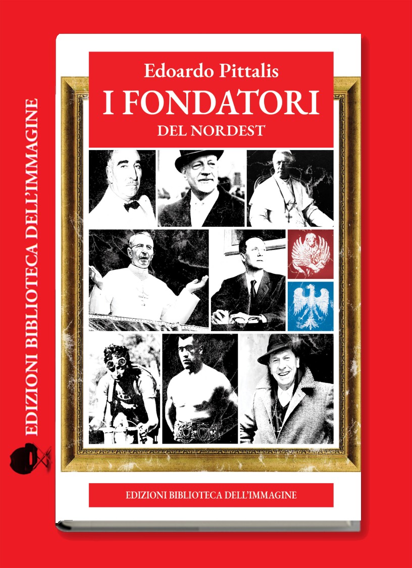 I FONDATORI DEL NORDEST