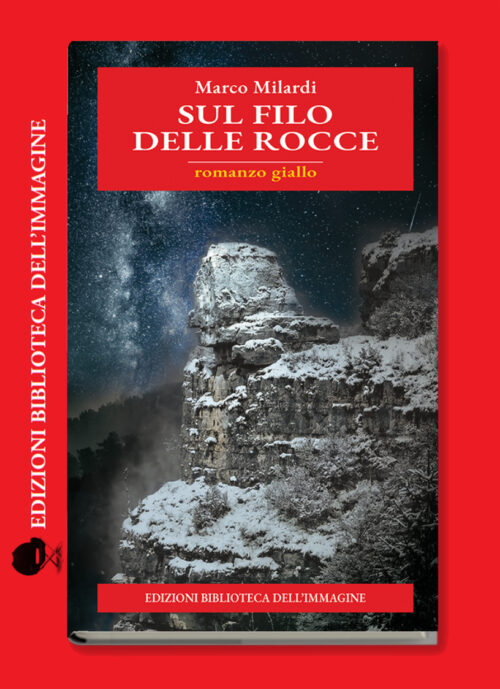SUL FILO DELLE ROCCE