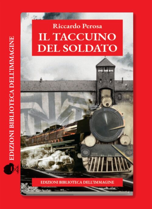IL TACCUINO DEL SOLDATO